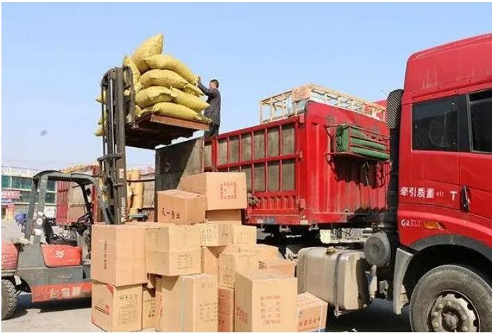 厦门到林周县物流专线