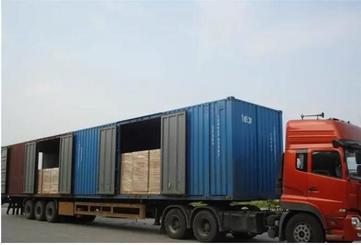 厦门到林周县整车运输