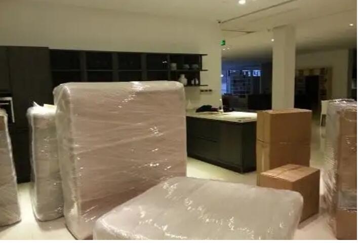 厦门到林周县长途搬家