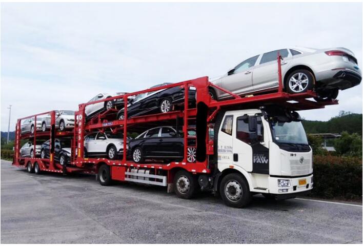 厦门到林周县轿车托运